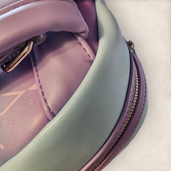 Loungefly Disney Frozen Princess Castle - Picture 11 of 15